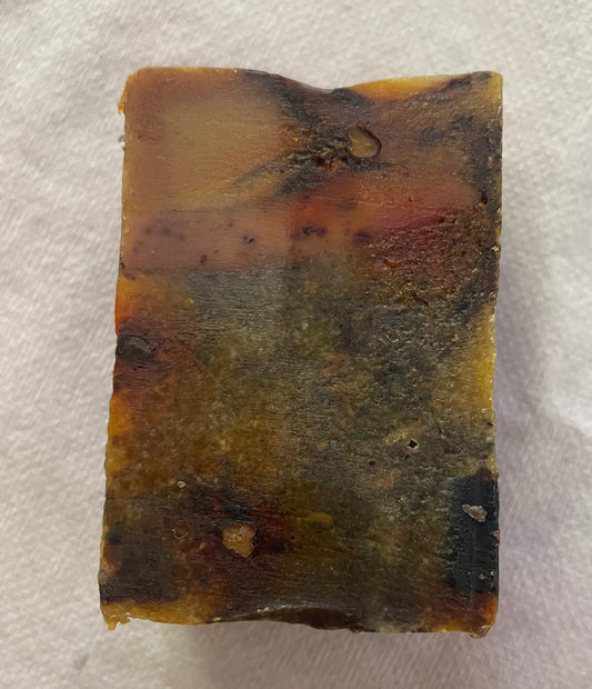 All in One Mixed Soap