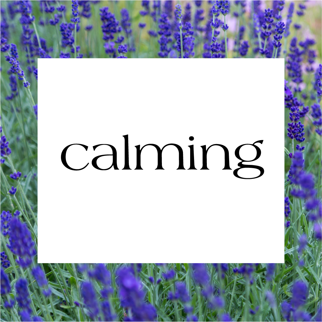 Calming