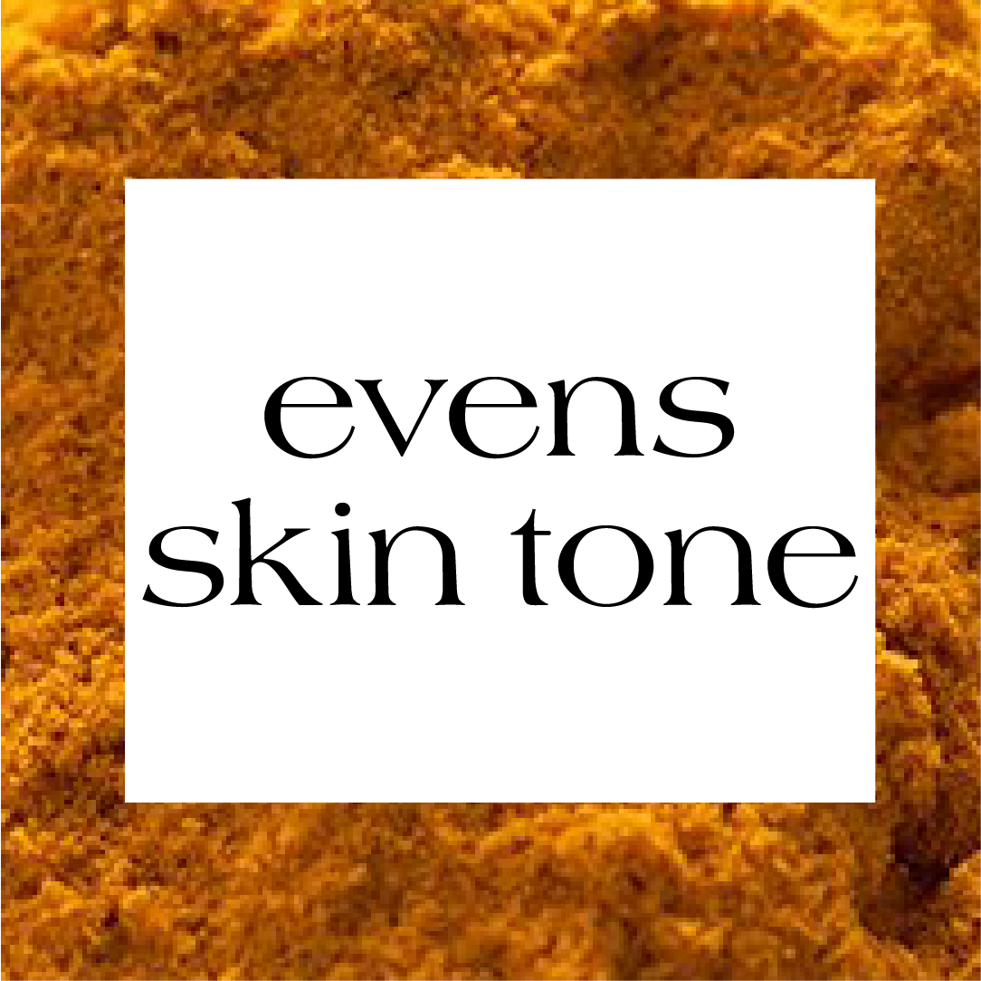 Evens Skin Tone & Fades Dark Spots