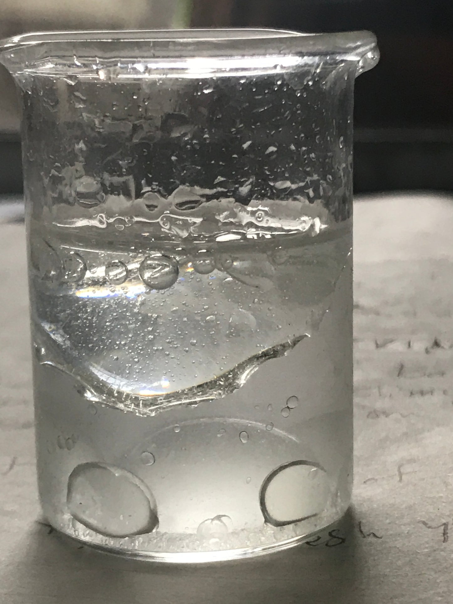 Month Long Essential Oil Distillation Internship