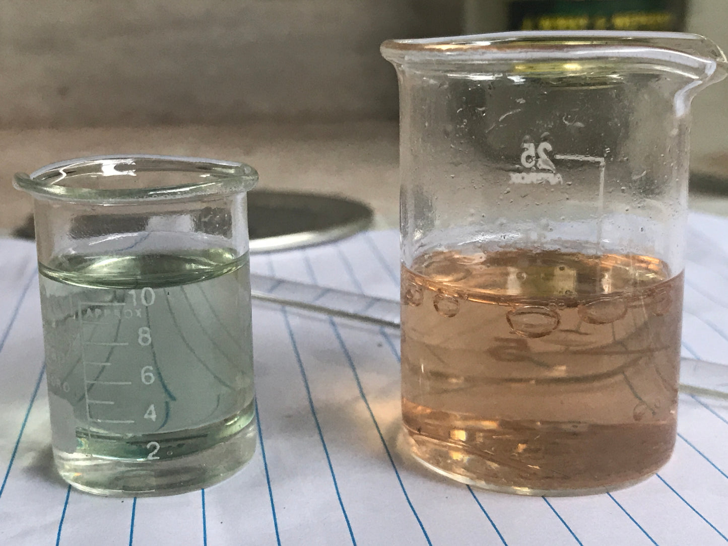 Month Long Essential Oil Distillation Internship