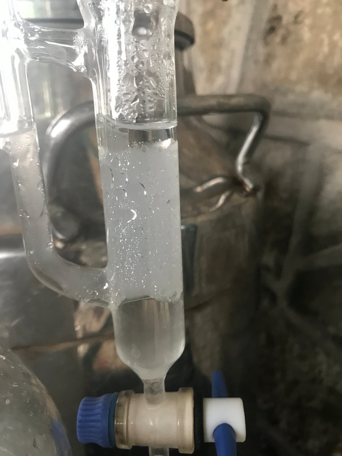 Month Long Essential Oil Distillation Internship