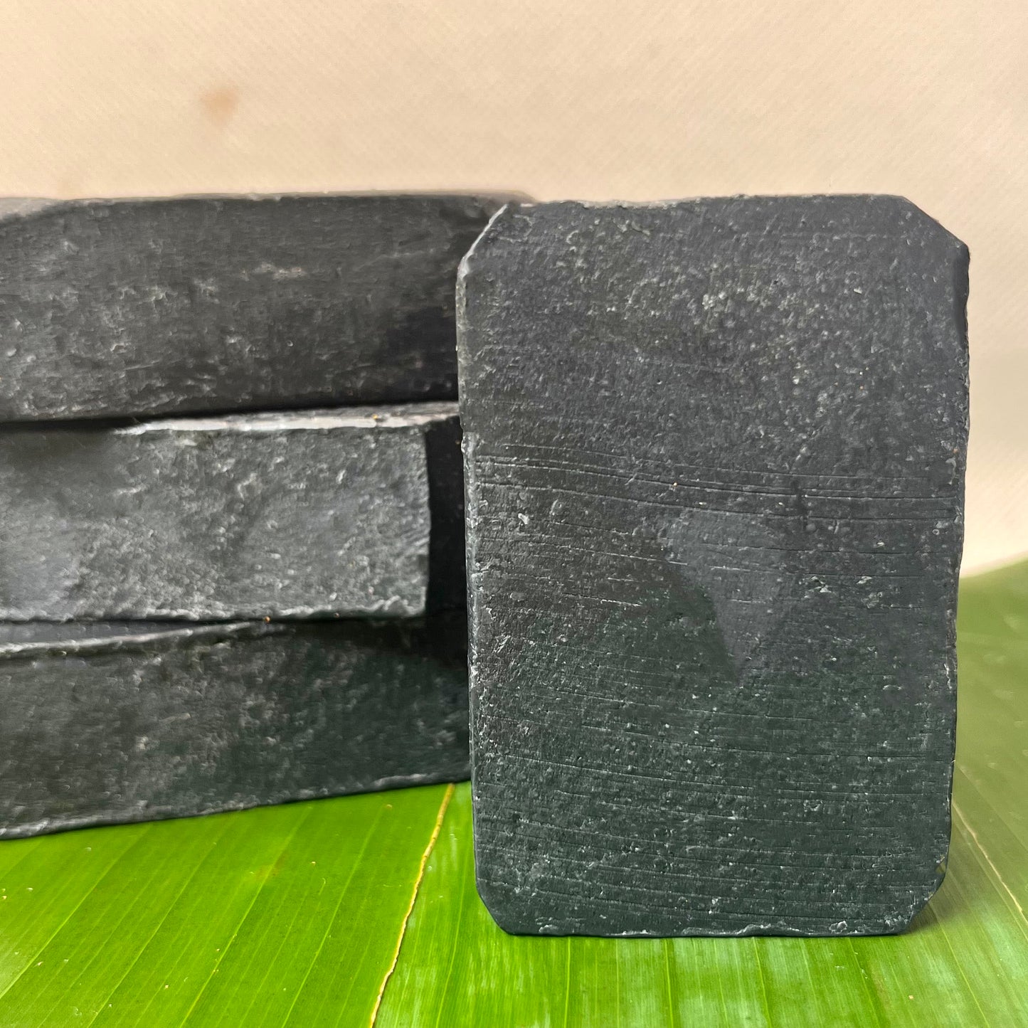 Bamboo Charcoal Sulfur Soap