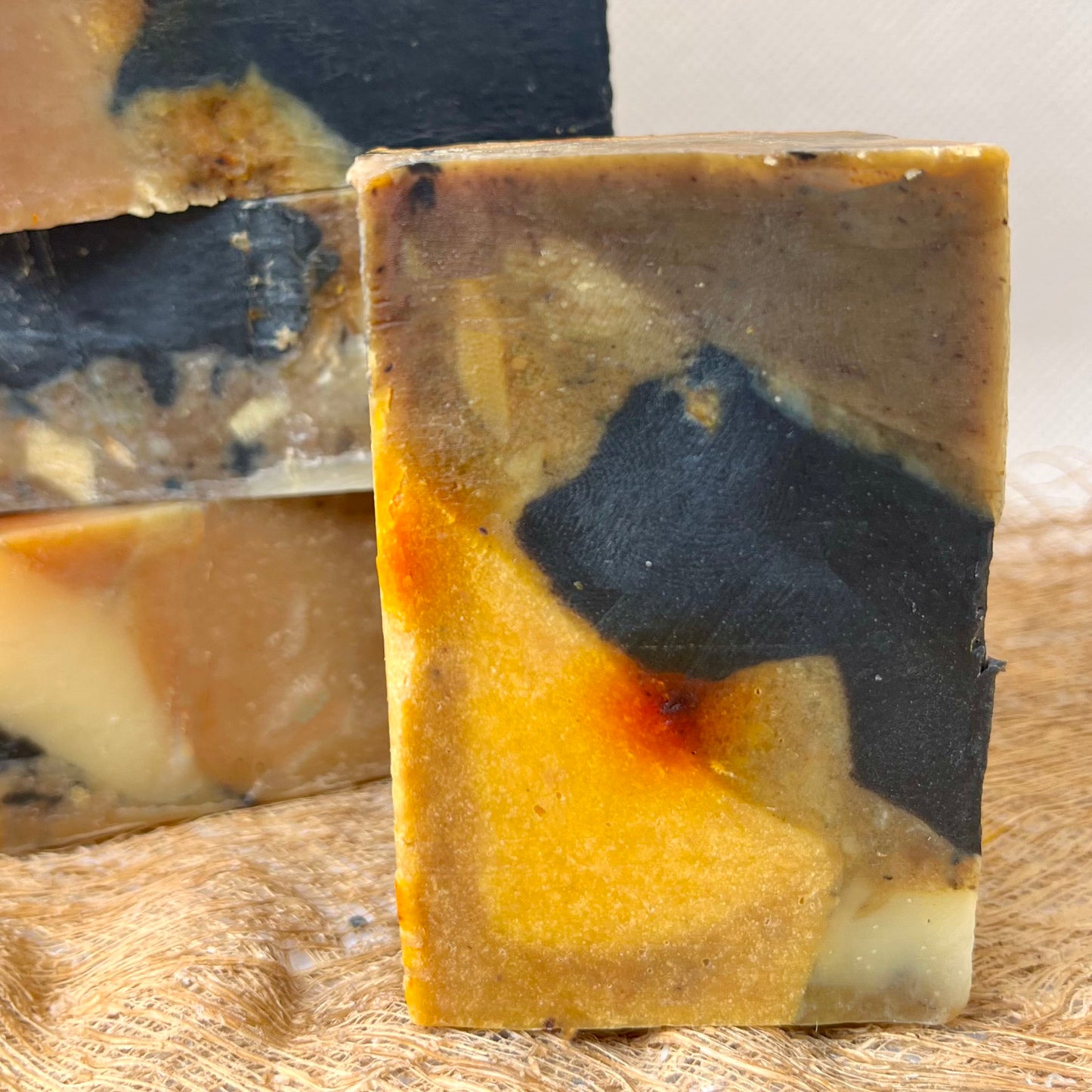 All in One Super Acne Soap